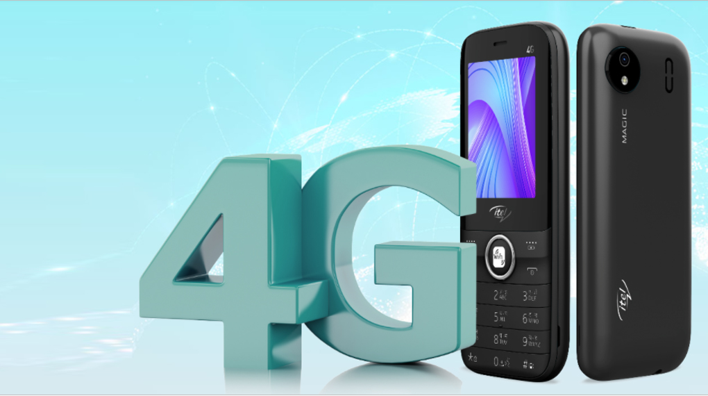 Giá dưới 1 triệu đồng, đây là những mẫu điện thoại 4G có thể thay thế 'cục gạch' 2G sắp bị khai tử - Ảnh 3.