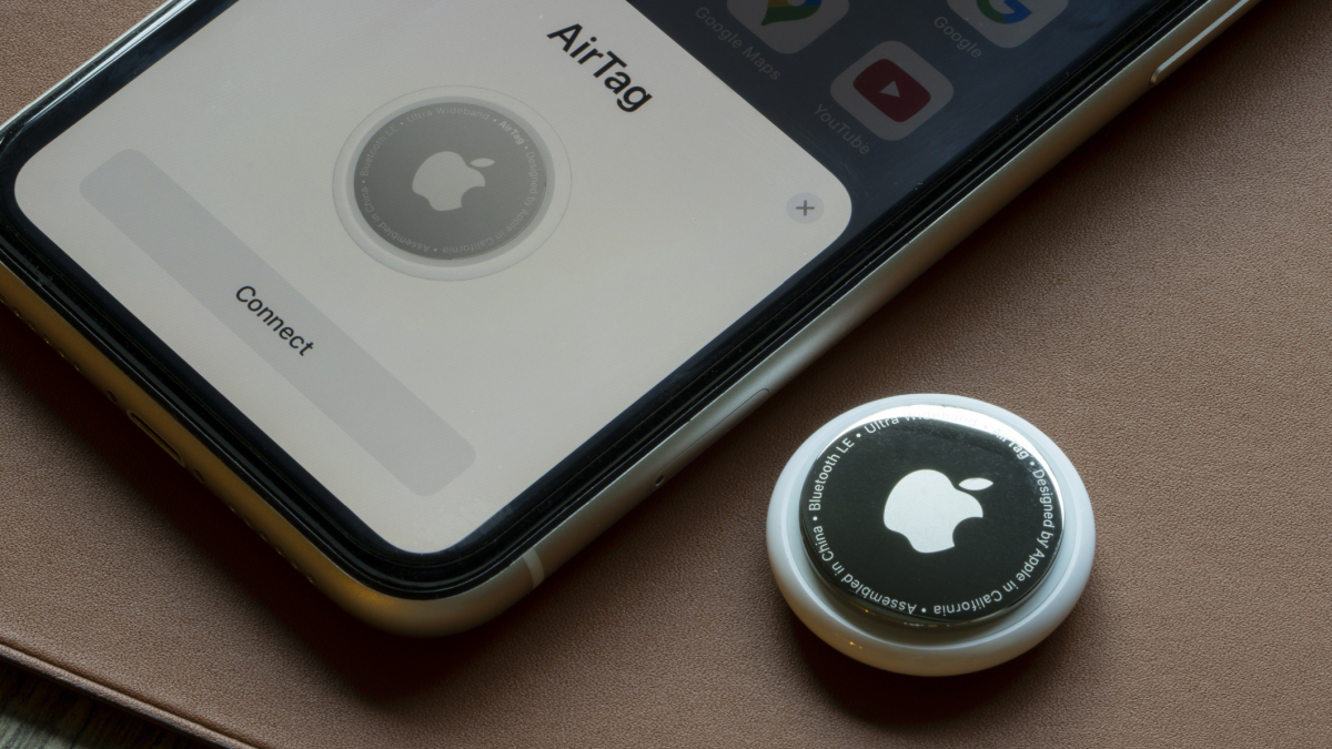 AirTag bị lợi dụng để rình rập người dùng, Apple đối mặt đơn kiện tập thể từ hàng chục nạn nhân- Ảnh 1.