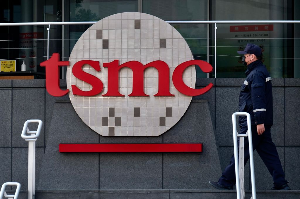 TSMC sơ tán nhân viên vì động đất, liệu giá GPU có leo lên nấc thang mới?- Ảnh 1.